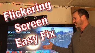 Image result for TV Repair Sony BRAVIA 4 Blinking LCD