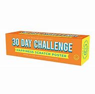 Image result for 30-Day Challenge for Black Women