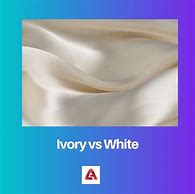 Image result for Silver vs White Filing