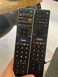 Image result for Sony LED Green Button Remote