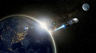 Image result for Space Propulsion