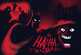 Image result for Anime Batman Wallpaper 4K