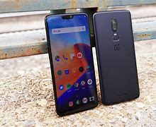Image result for One Plus 6 Series Phone