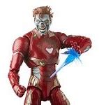 Image result for Zombie Iron Man Action Figure