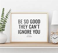 Image result for Ignore Quotes Wall Art