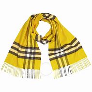 Image result for Burberry Scarves Product