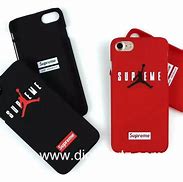 Image result for iPhone 8 Supreme Case