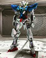 Image result for Gundam 00 Exia Gunpla