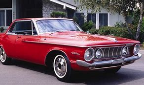 Image result for 1962 Automobiles
