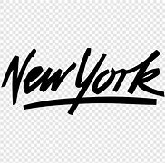Image result for New York City Logo Wool