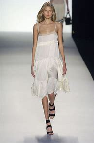 Image result for Runway Fashion 2005