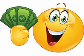 Image result for Money. Emoji Clip Art