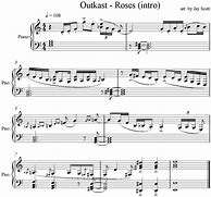 Image result for Piano Notes Images