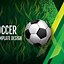 Image result for Green Soccer Banner