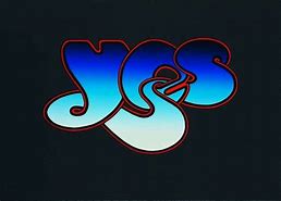 Image result for Roger Dean Yes Logo