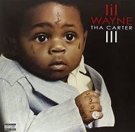 Image result for Lil Wayne Album Covers