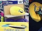 Image result for Crying Laughing Meme Hiding Chair