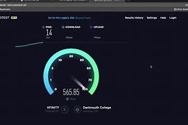 Image result for Xfinity Speed Test Space Ship