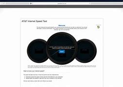 Image result for AT&T Internet Speed Test