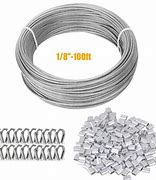Image result for Coated Stainless Steel Wire
