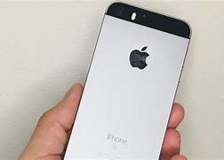 Image result for iPhone SE 1st Generation White