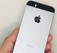 Image result for iPhone SE 1st Generation in Hand