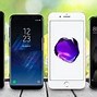 Image result for iPhone 7 Plus vs XR
