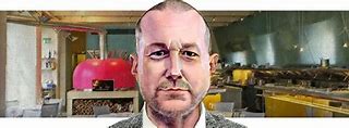 Image result for Jonathan Ive Facts