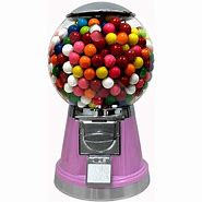 Image result for Gumball Machine