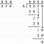 Image result for Long Division Worksheets with Boxes