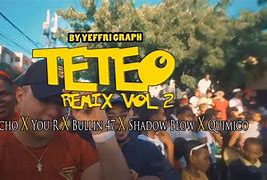 Image result for teteo