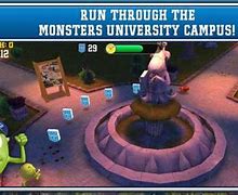 Image result for Monsters University Catch Archie iOS