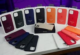 Image result for iPhone 12 Pro Gold and the Black Apple Case