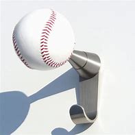 Image result for Baseball Coat Hooks