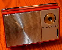Image result for Antique RCA Victor Record Player