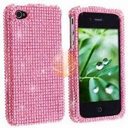 Image result for Apple iPhone 4 Pink