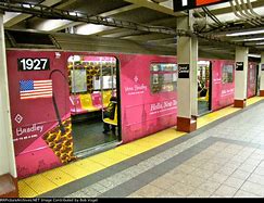 Image result for New York Subway Rats