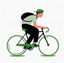 Image result for Animated Cycle with No Background