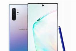 Image result for Note 10 Plus Back