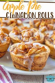 Image result for Apple Pie Filling with Cinnamon