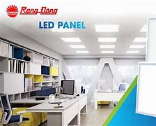 Image result for LED Panel Rang Dong Box