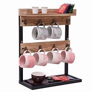 Image result for Coffee Cup Holder