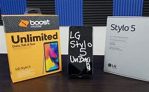Image result for LG Stylo 5 Unboxing