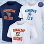 Image result for Edmonton Oilers New Jersey