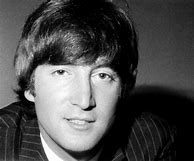 Image result for Earyly John Lennon