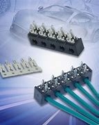 Image result for Electrical Power Connector Types