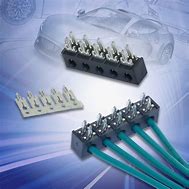 Image result for Electronic Wiring Connectors
