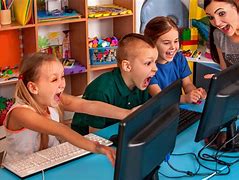 Image result for Personal Computer for Kids