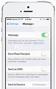 Image result for iPhone iOS iMessage