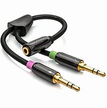 Image result for Headset Adapter for PC